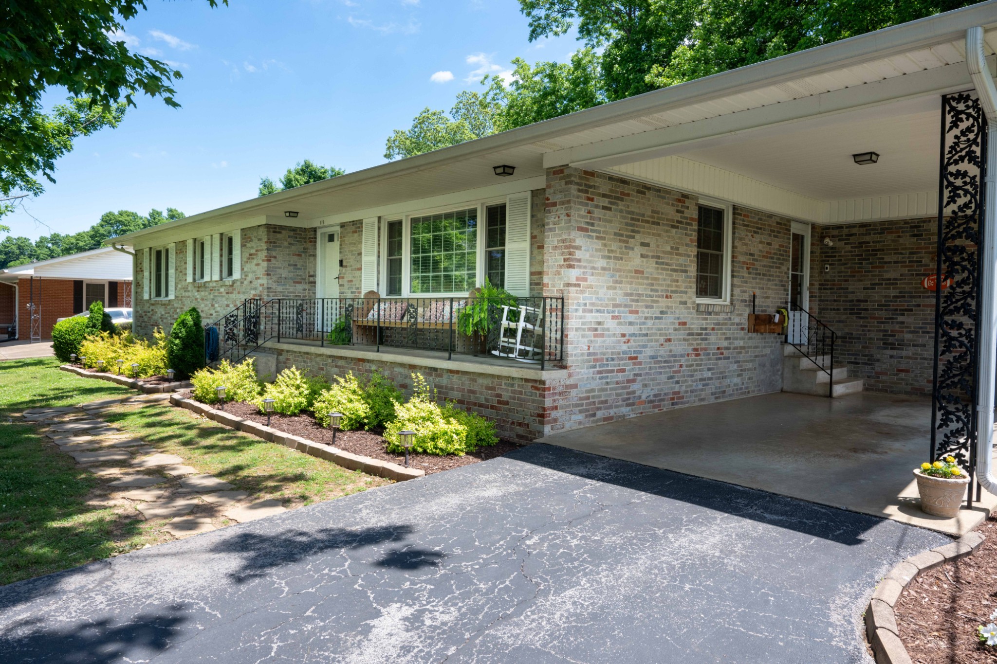 119 Tollgate Road Pulaski, TN 38478 - Photo 4 of 42