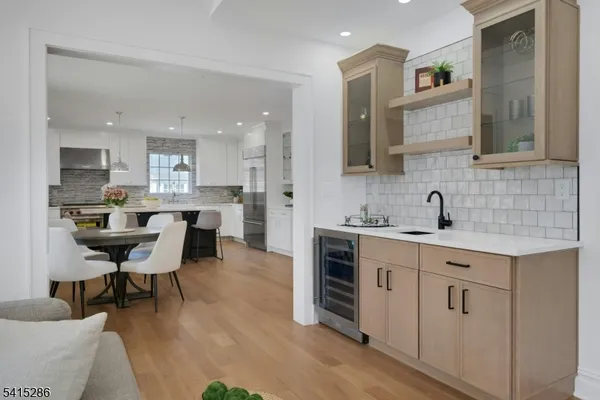 $2,995,000 | 76 Woodland Avenue, Summit, NJ 07901