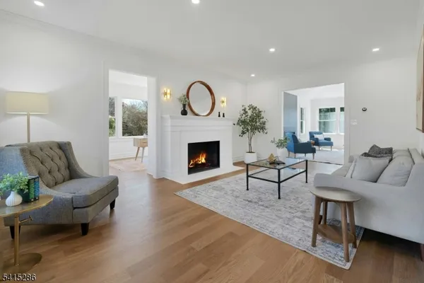 $2,995,000 | 76 Woodland Avenue, Summit, NJ 07901