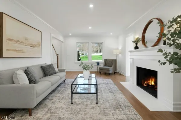 $2,995,000 | 76 Woodland Avenue, Summit, NJ 07901