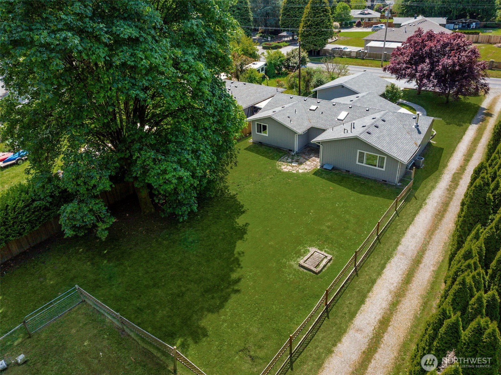 7636 Rixie Road Southeast Olympia, WA 98501 - Photo 26 of 30 Gallery Image 26