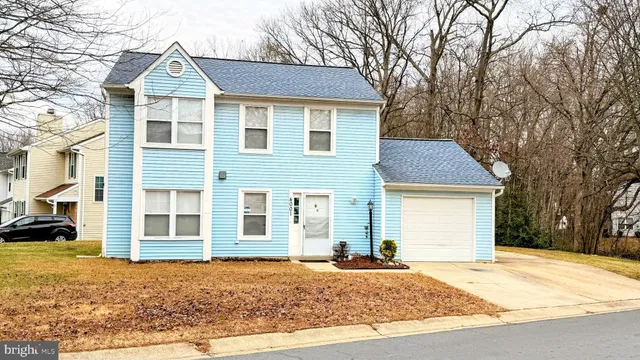 $3,000 | 4001 Bittern Court, Waldorf, MD 20603