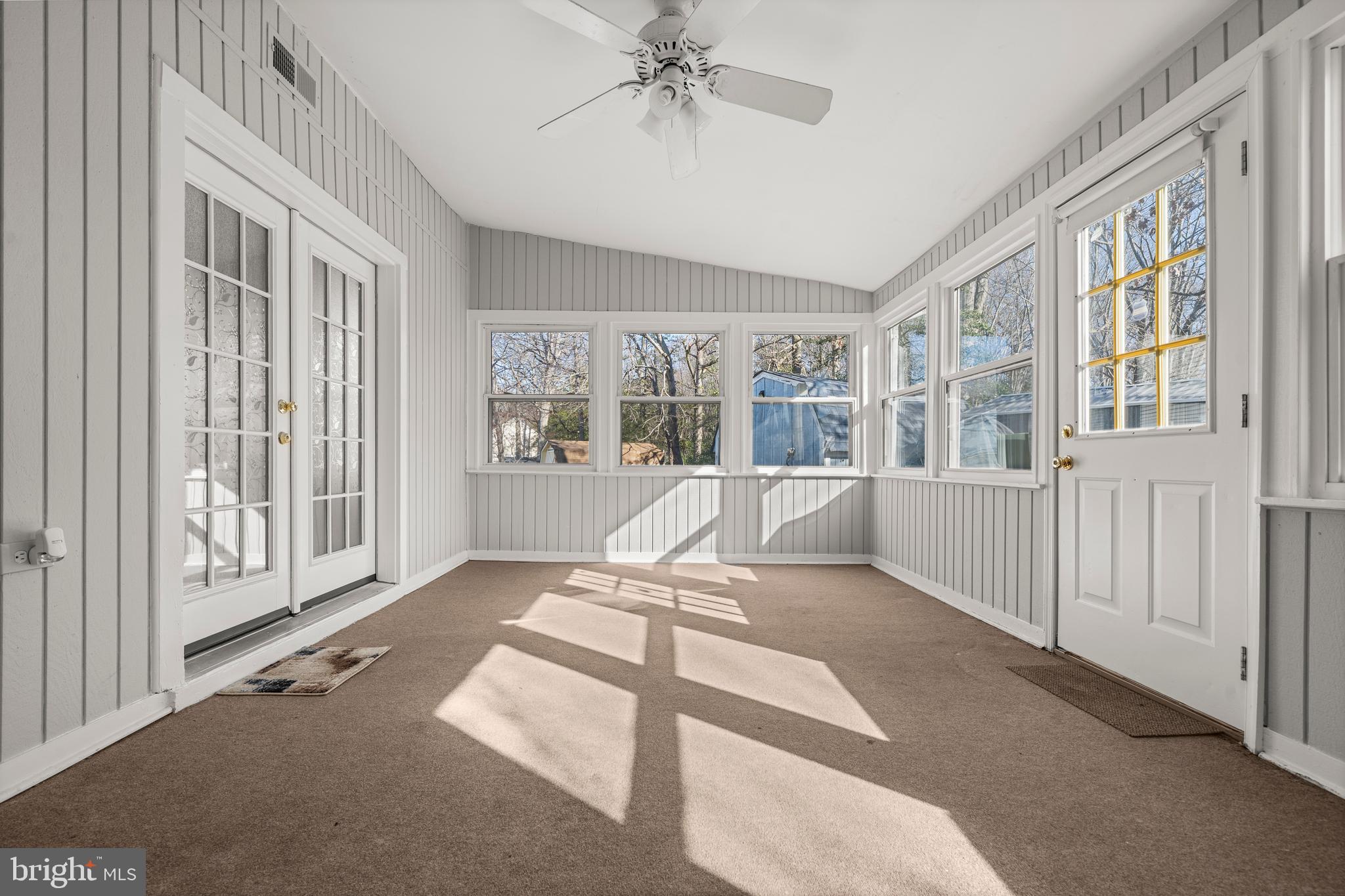 4001 Bittern Court Waldorf, MD 20603 - Photo 25 of 53 a view of an empty room with a window