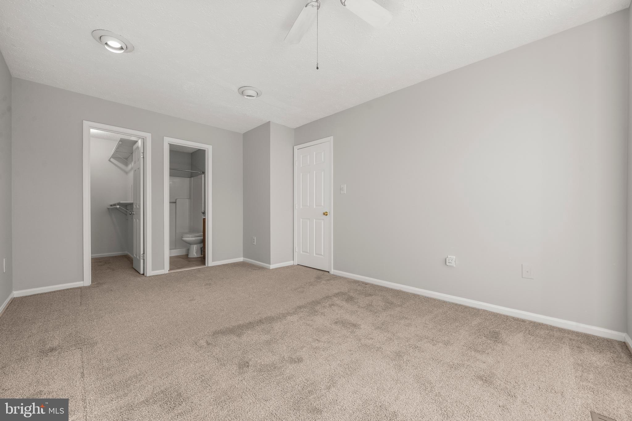 4001 Bittern Court Waldorf, MD 20603 - Photo 37 of 53 a view of empty room