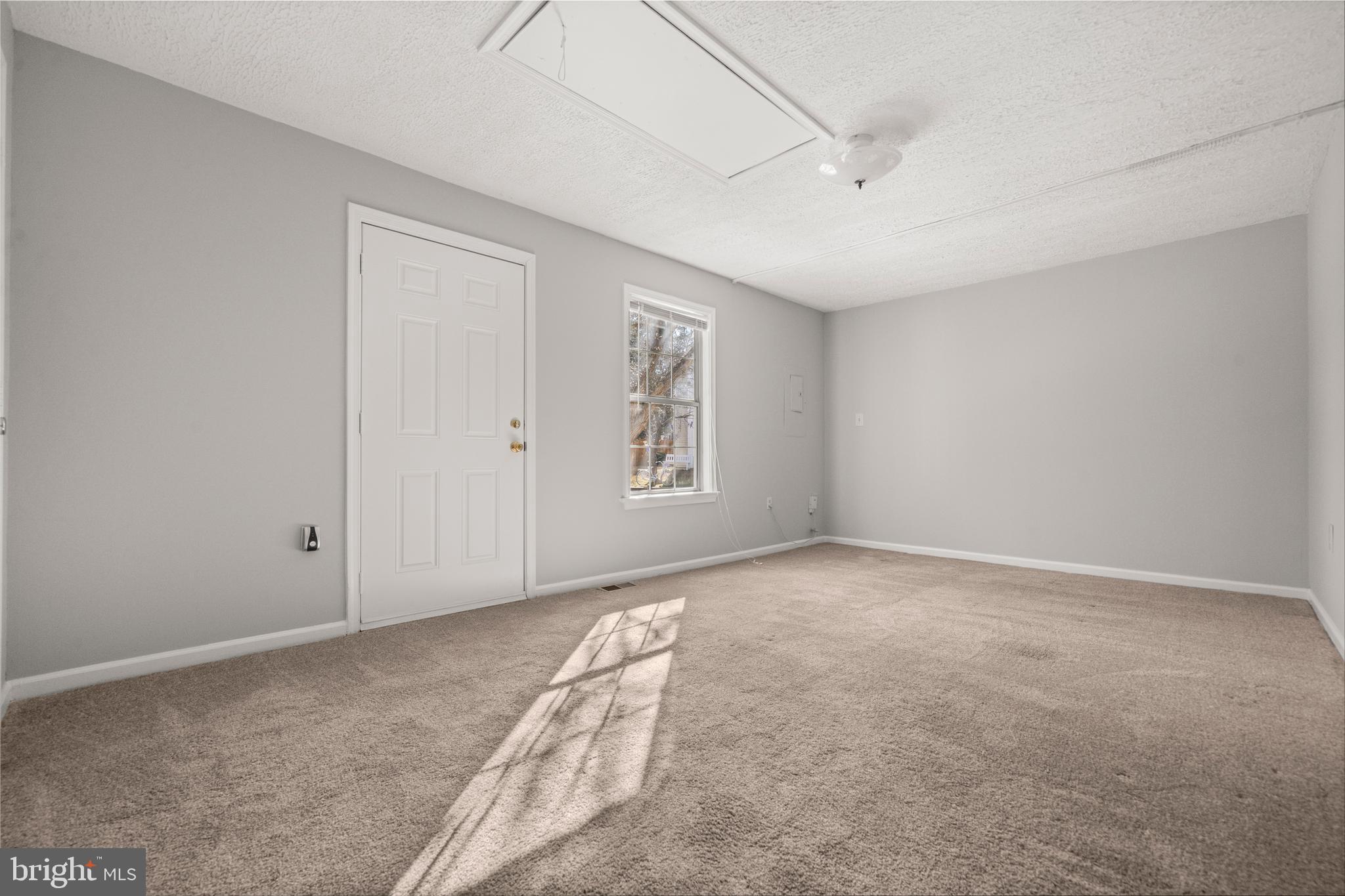 4001 Bittern Court Waldorf, MD 20603 - Photo 41 of 53 a view of an empty room with a window
