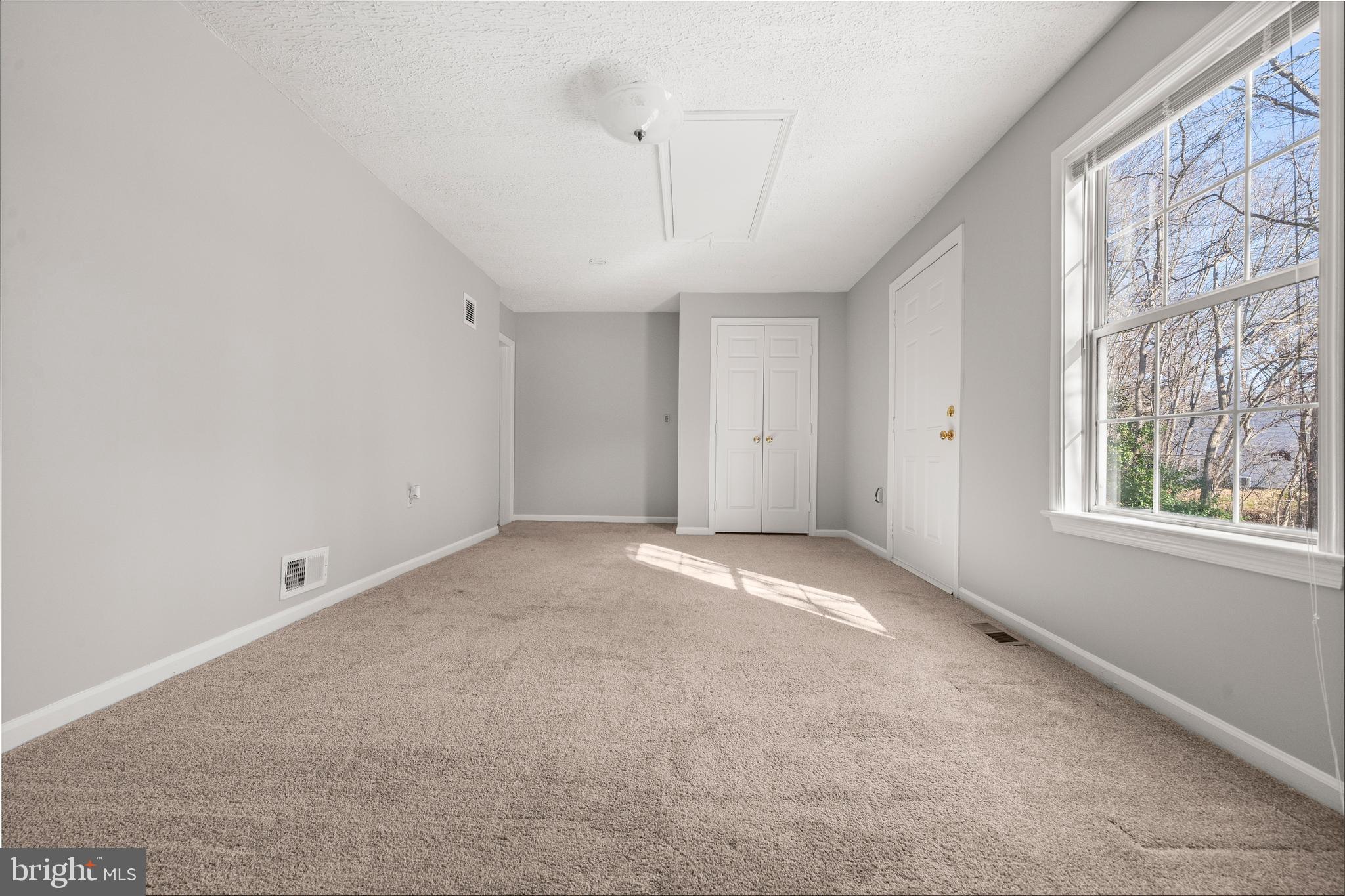 4001 Bittern Court Waldorf, MD 20603 - Photo 42 of 53 a view of an empty room with a window