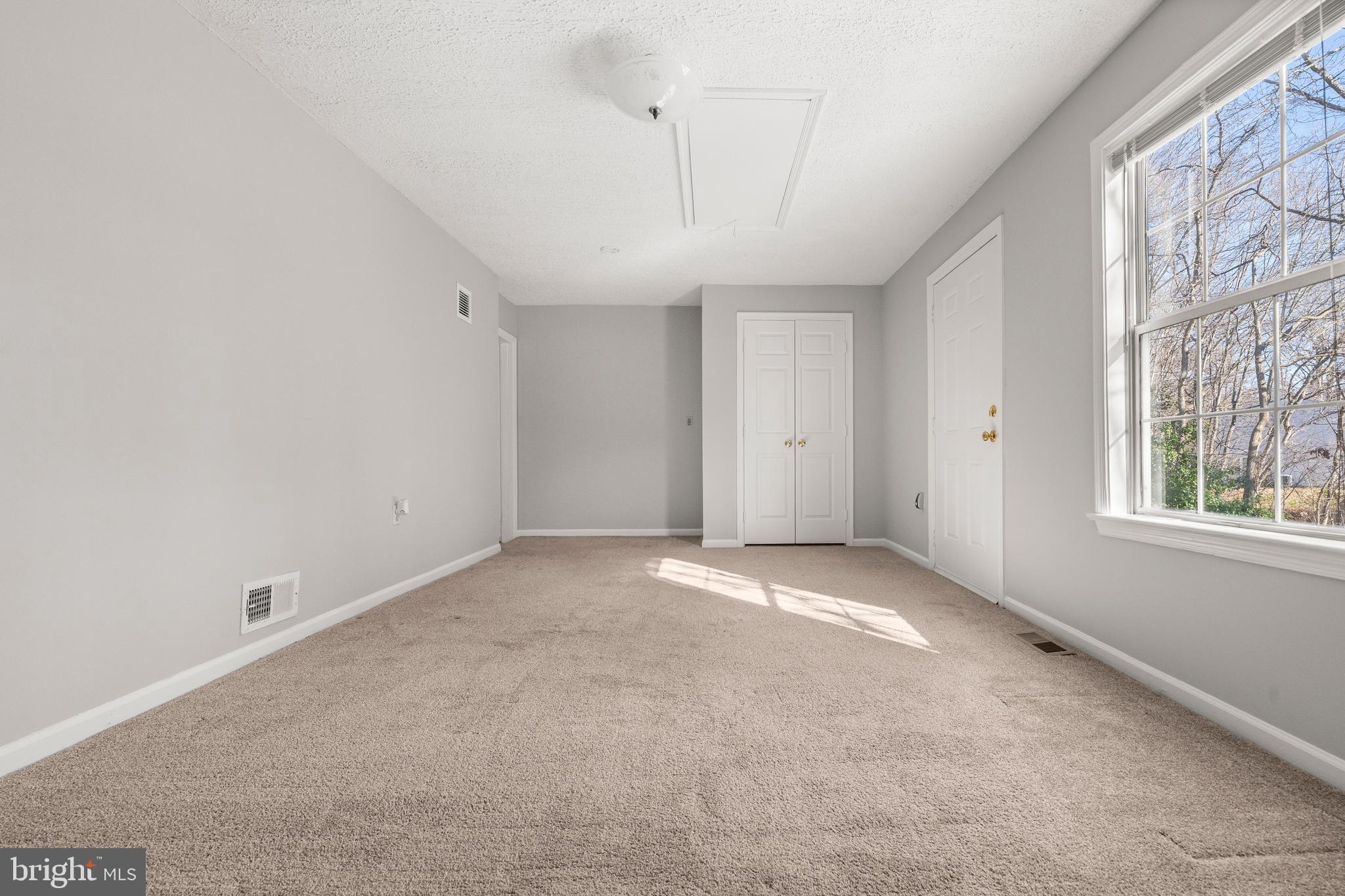 4001 Bittern Court Waldorf, MD 20603 - Photo 43 of 53 a view of an empty room with a window