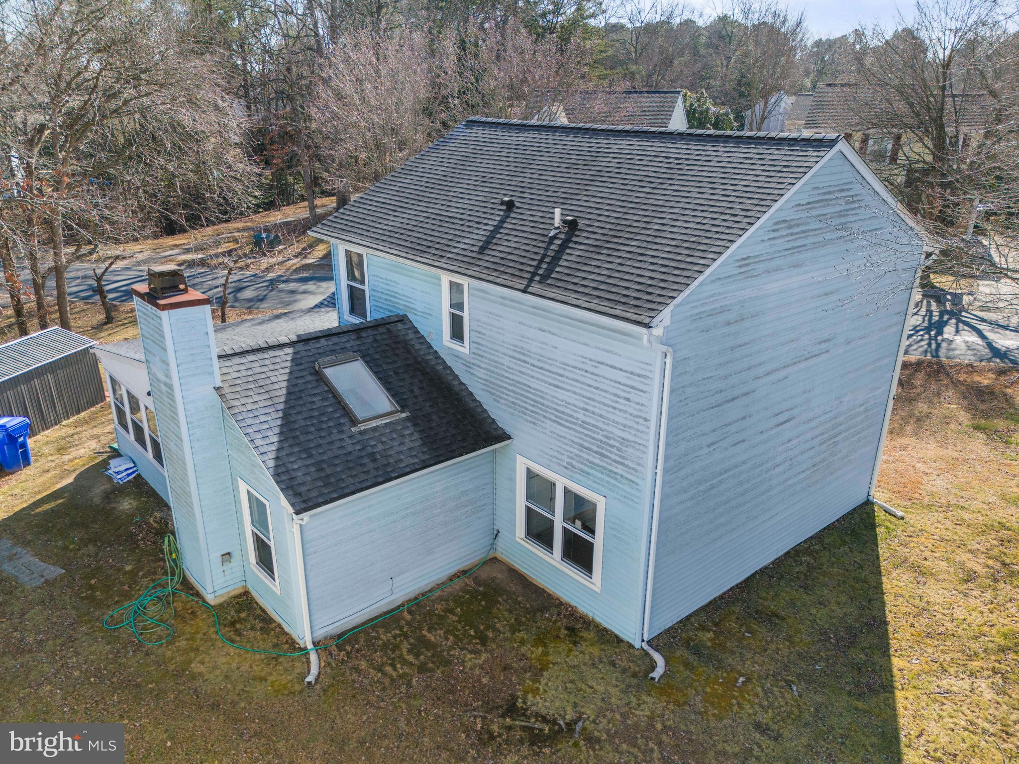 4001 Bittern Court Waldorf, MD 20603 - Photo 46 of 53 a aerial view of a house with a yard