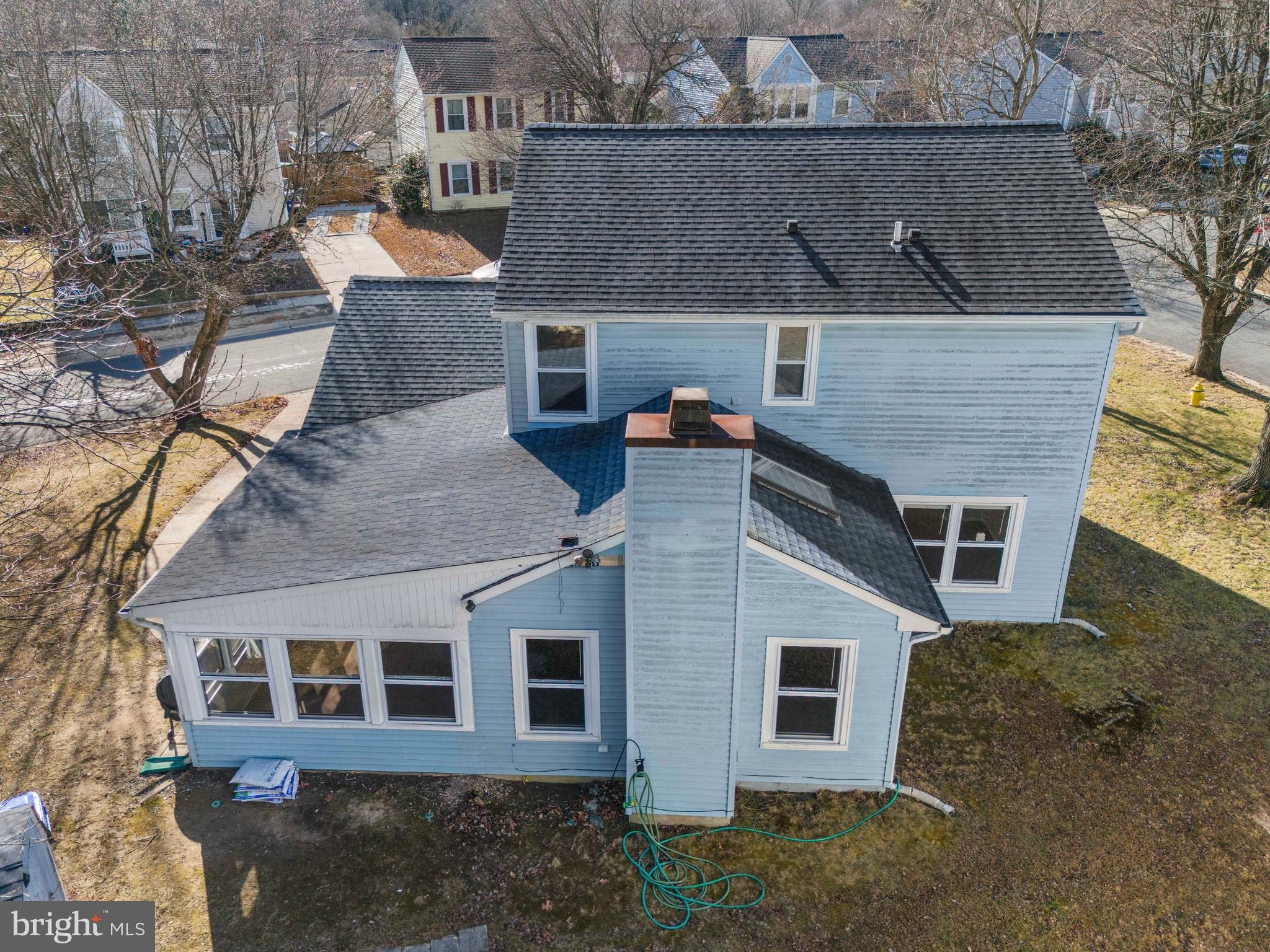 4001 Bittern Court Waldorf, MD 20603 - Photo 47 of 53 a view of a house with a yard