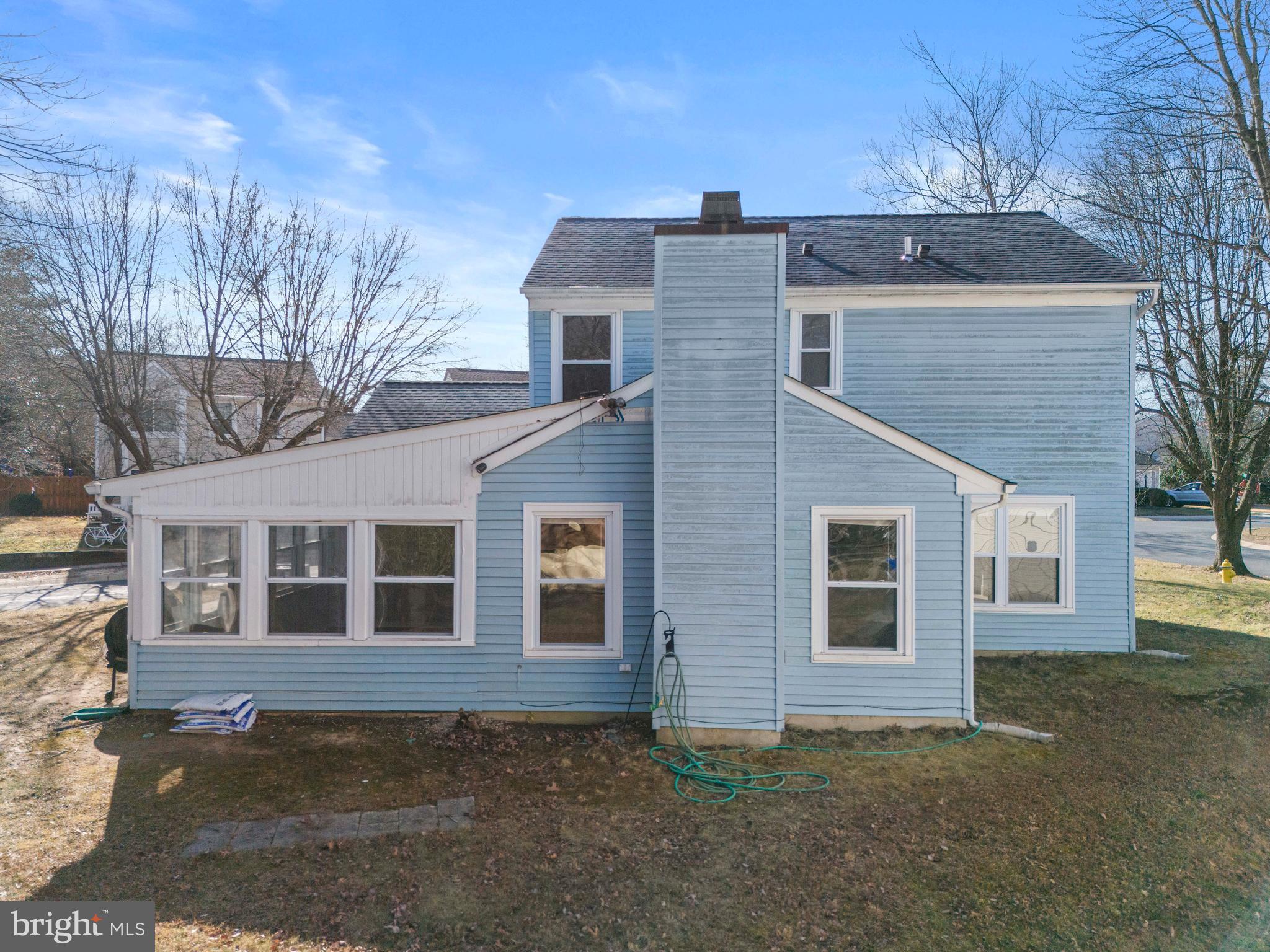 4001 Bittern Court Waldorf, MD 20603 - Photo 48 of 53 a front view of a house with a yard