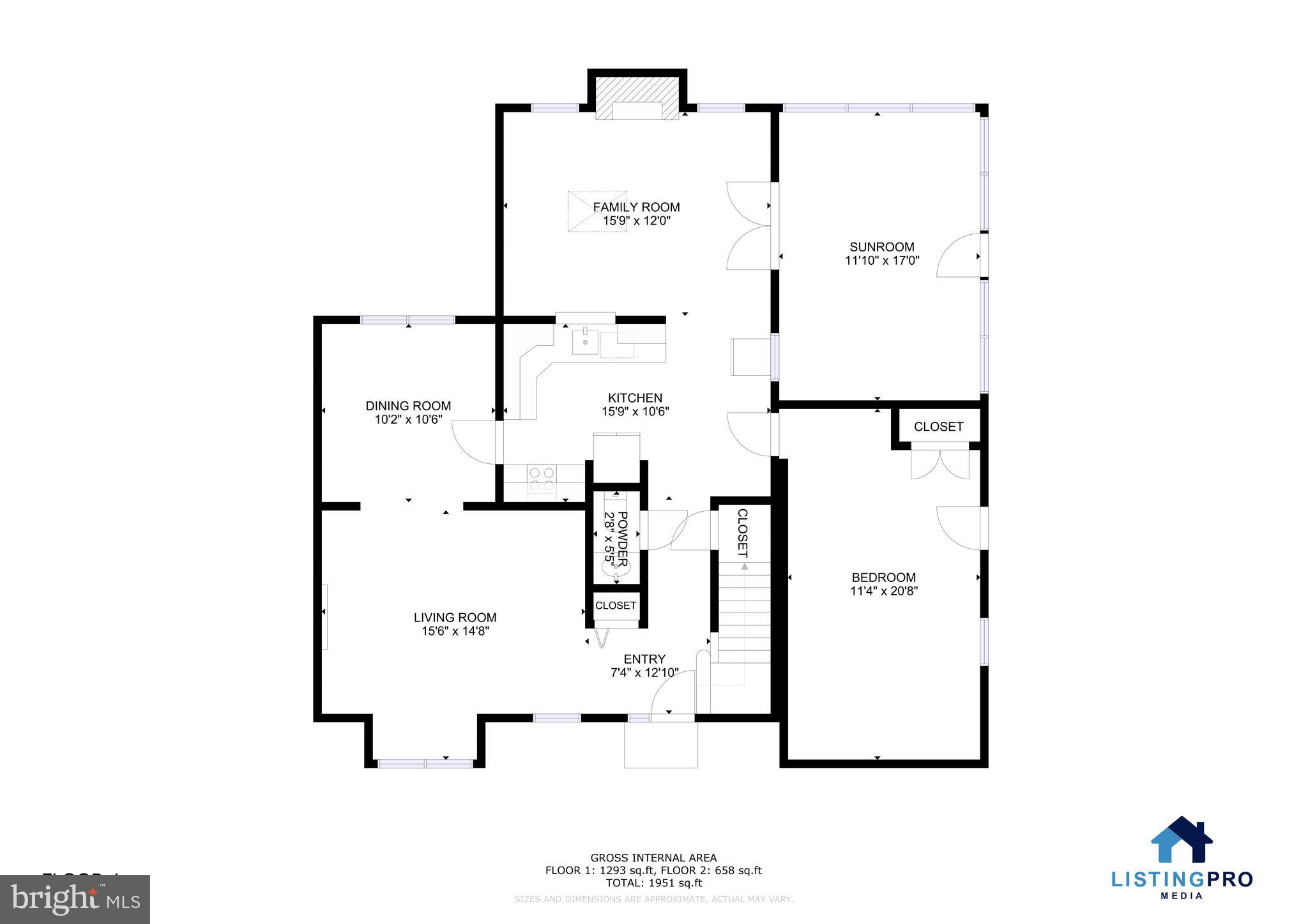4001 Bittern Court Waldorf, MD 20603 - Photo 51 of 53 a picture of a bathroom with a shower