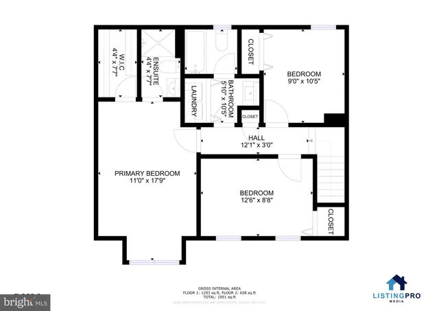 $2,800 | 4001 Bittern Court, Waldorf, MD 20603