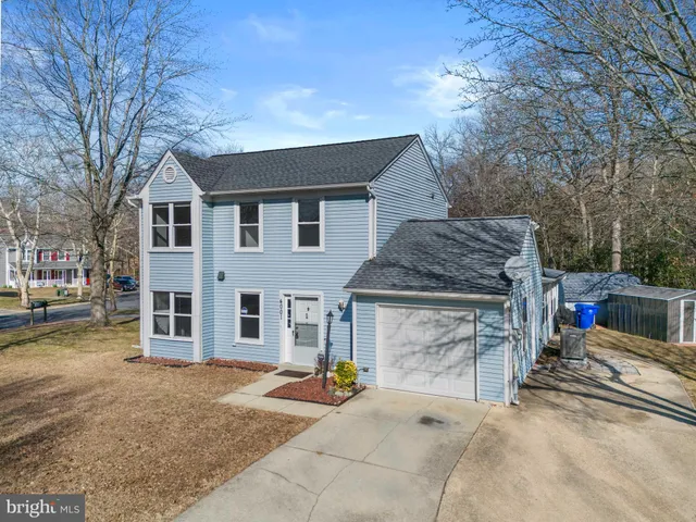 $2,800 | 4001 Bittern Court, Waldorf, MD 20603