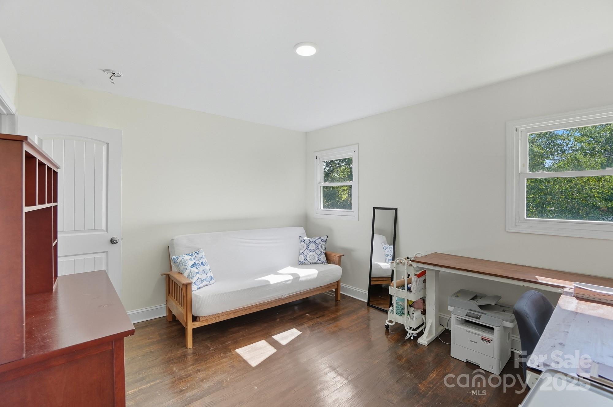 813 Bethlehem Road Kings Mountain, NC 28086 - Photo 30 of 39 a living room with furniture and a window