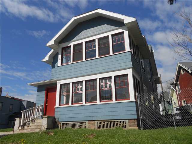 973-975 Portland Avenue Rochester, NY 14621 - Photo 1 of 1 Exterior Front