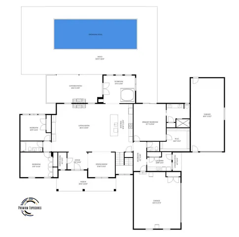 $1,099,000 | 4203 Curtis Meadow Drive, Champaign, IL 61822