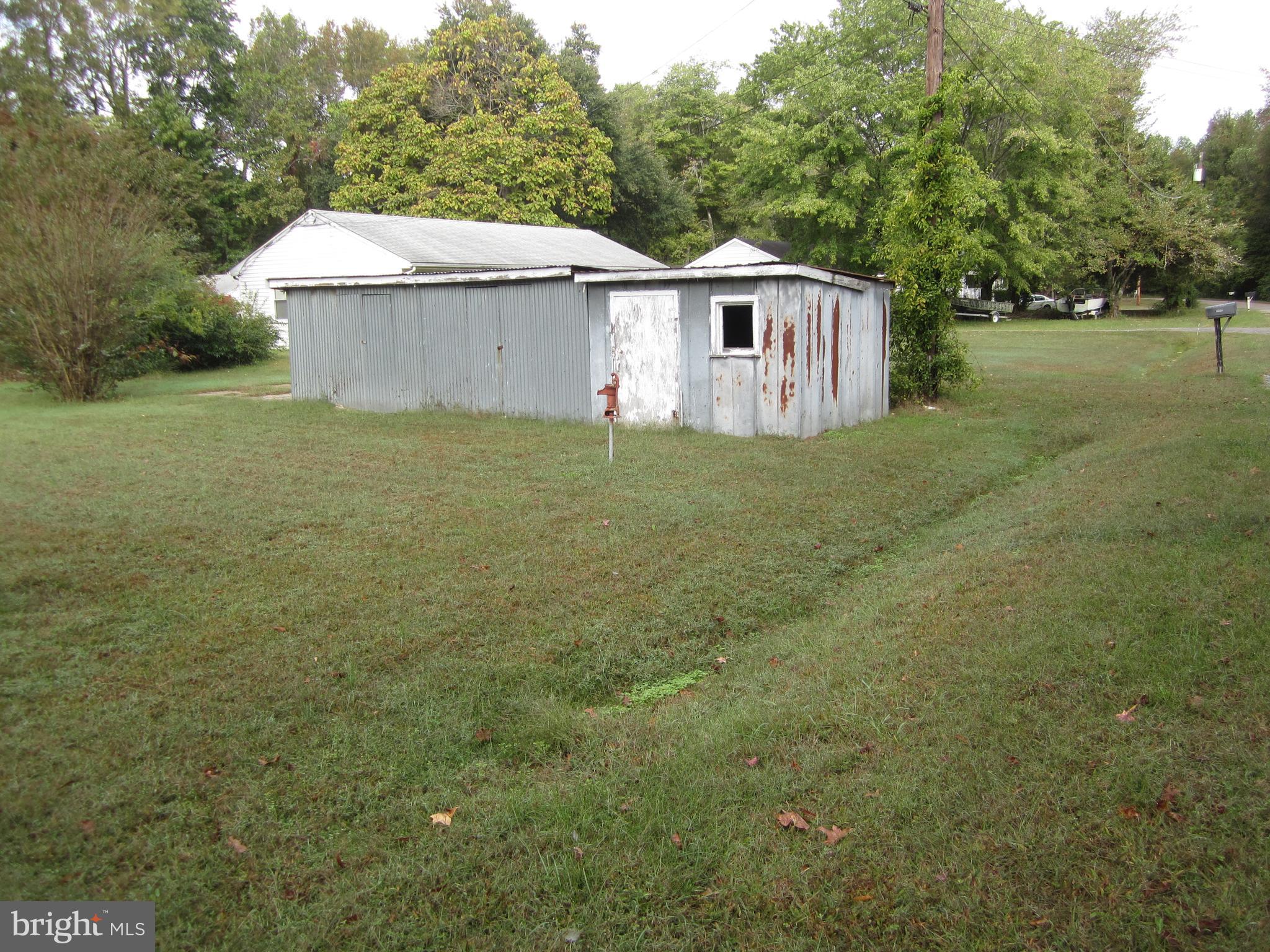 26606 Idlewild Road Federalsburg, MD 21632 - Photo 22 of 24