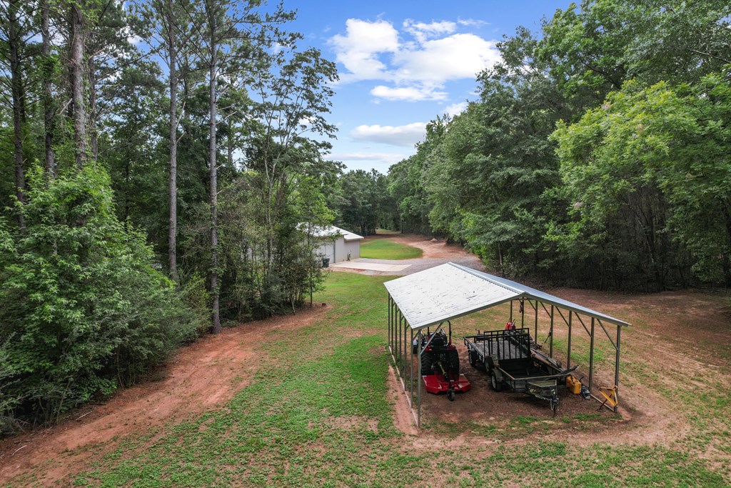 401 Macedonia Road Hartford, AL 36344 - Photo 52 of 61