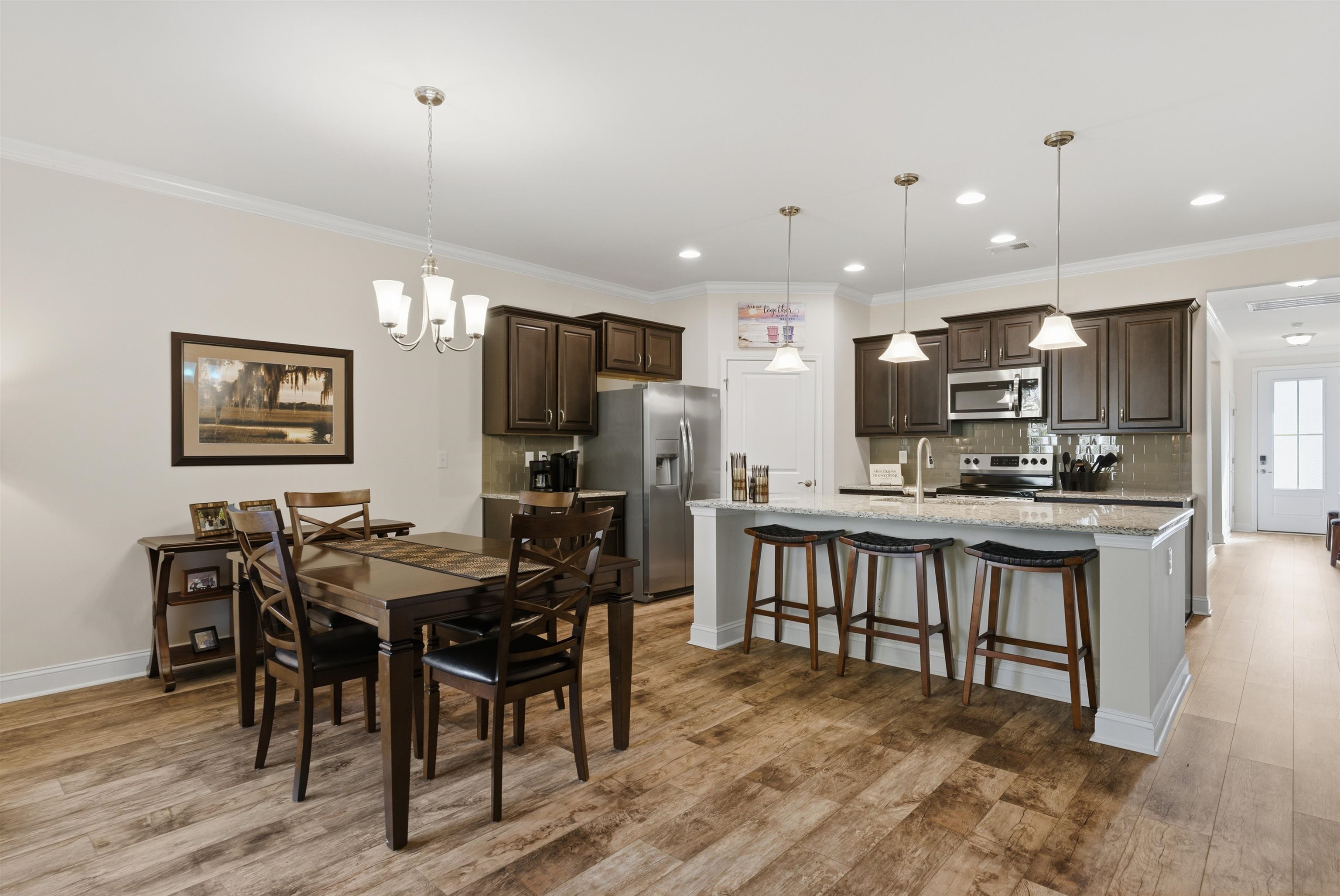 1136 Inlet View Drive North Myrtle Beach, SC 29582 - Photo 12 of 48