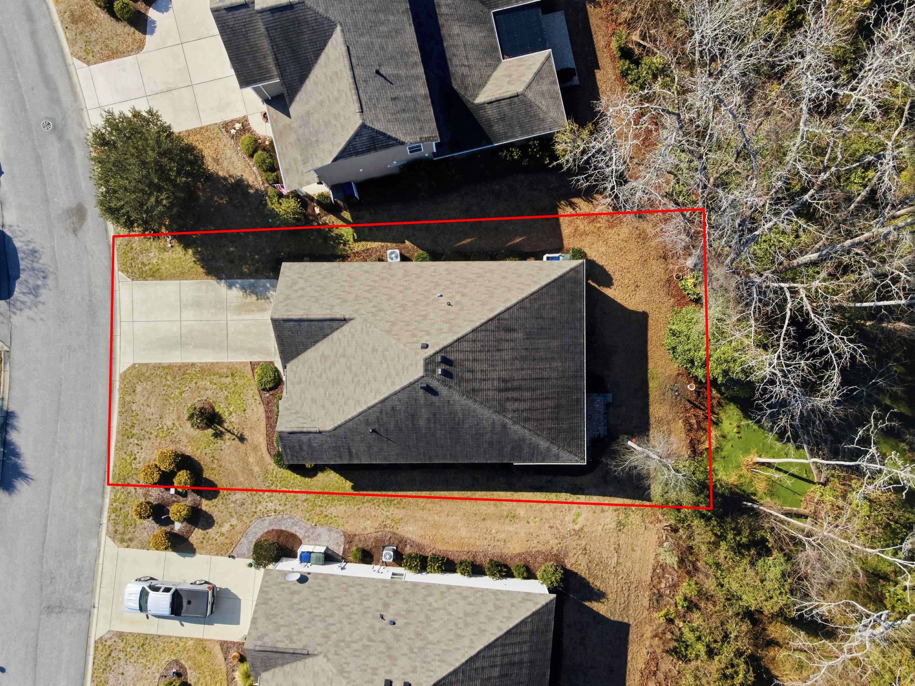 1136 Inlet View Drive North Myrtle Beach, SC 29582 - Photo 3 of 48