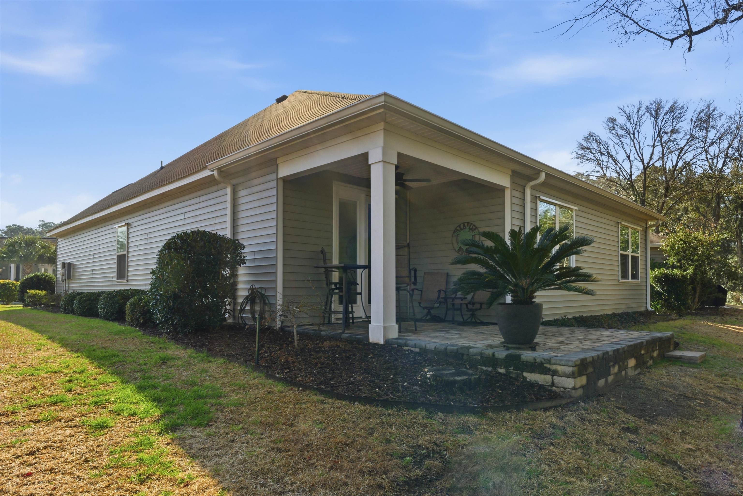 1136 Inlet View Drive North Myrtle Beach, SC 29582 - Photo 31 of 48