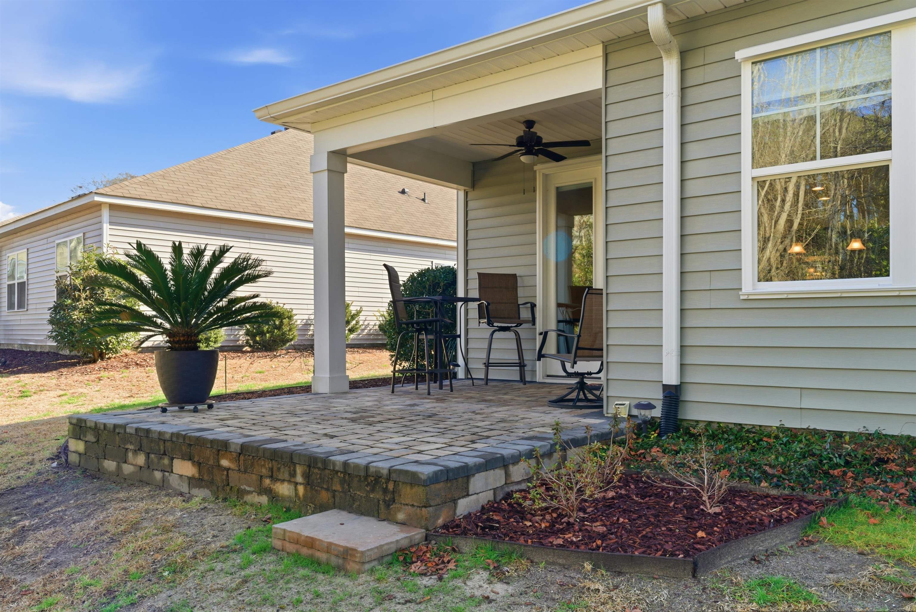 1136 Inlet View Drive North Myrtle Beach, SC 29582 - Photo 32 of 48