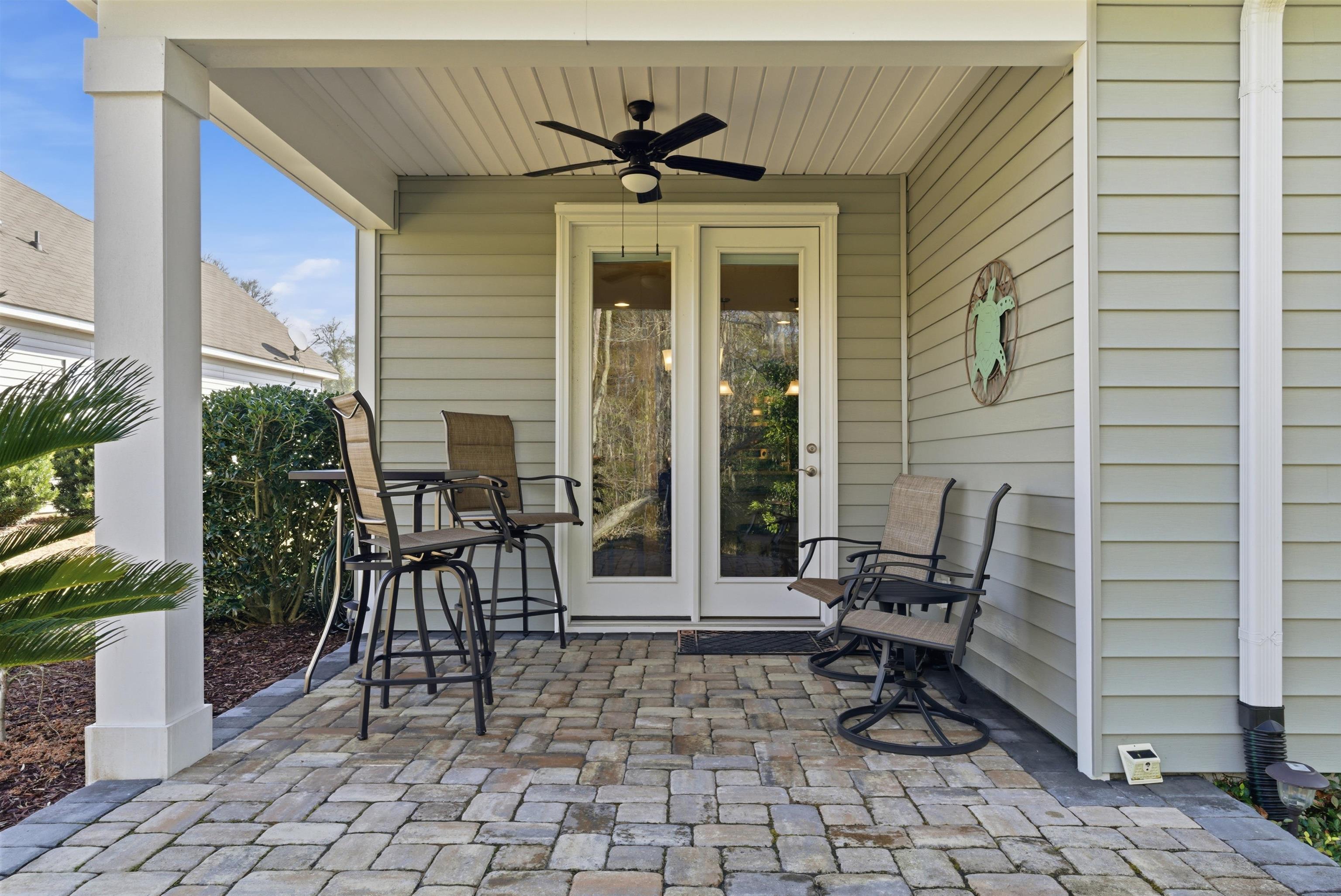 1136 Inlet View Drive North Myrtle Beach, SC 29582 - Photo 33 of 48