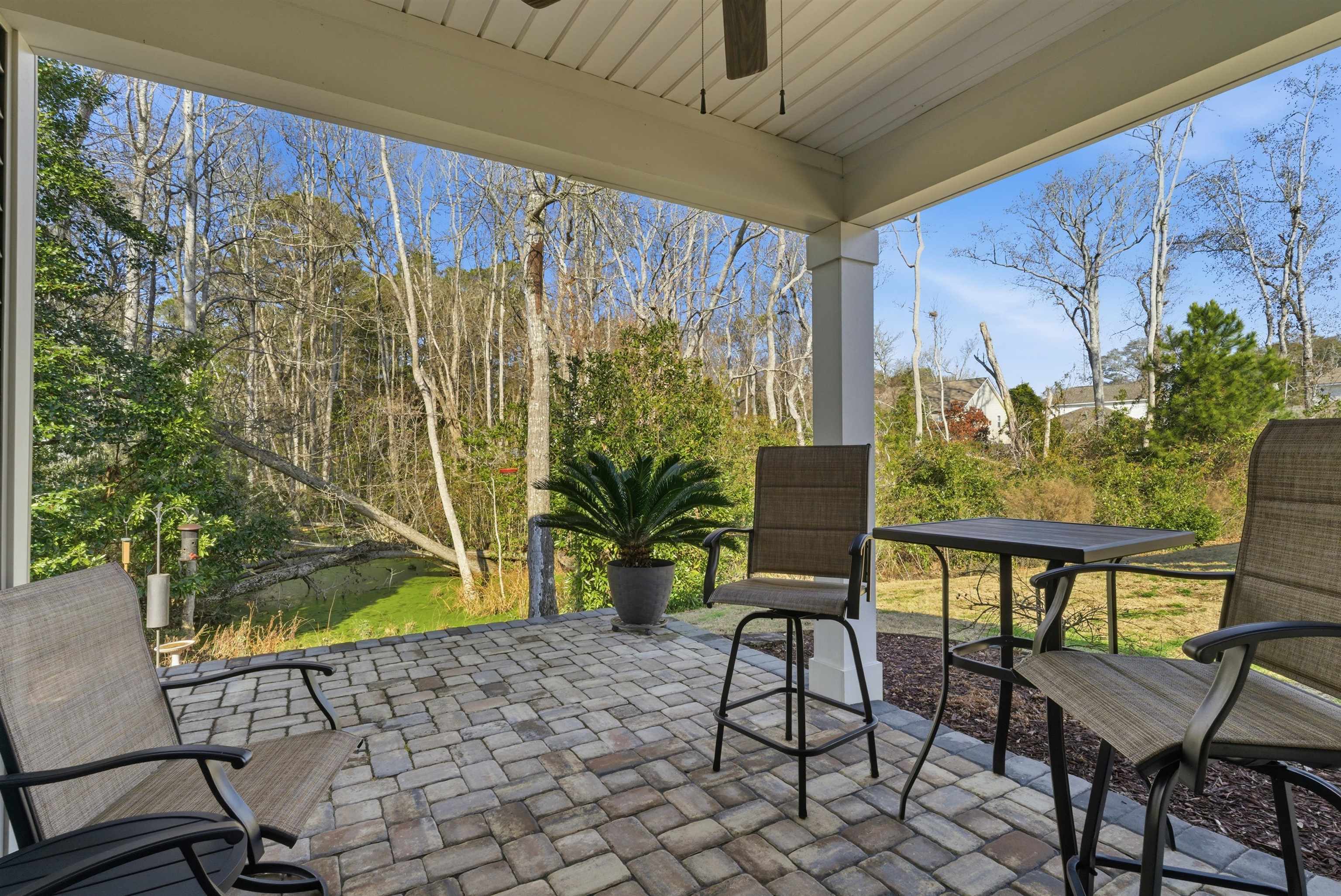 1136 Inlet View Drive North Myrtle Beach, SC 29582 - Photo 34 of 48