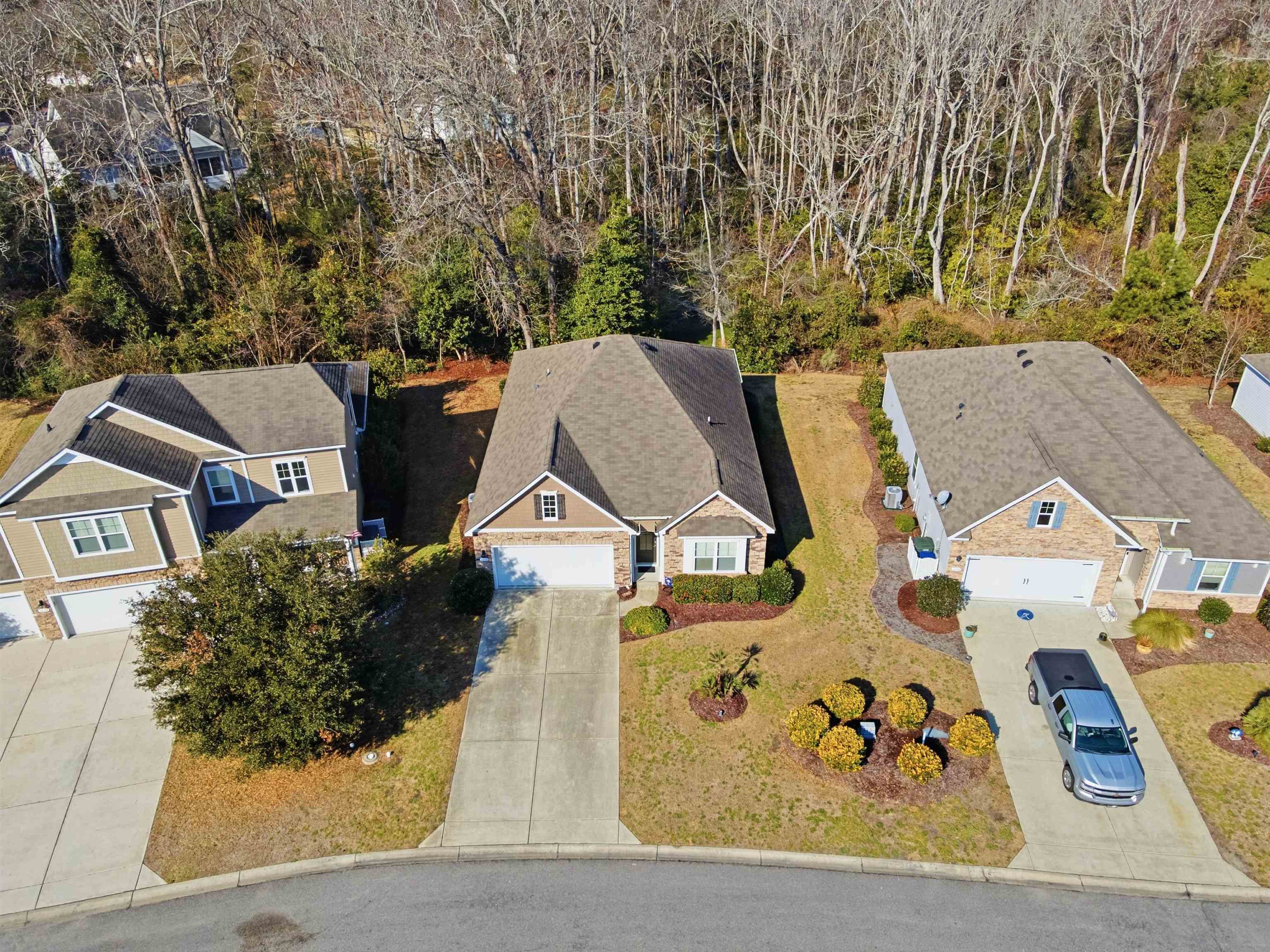 1136 Inlet View Drive North Myrtle Beach, SC 29582 - Photo 39 of 48