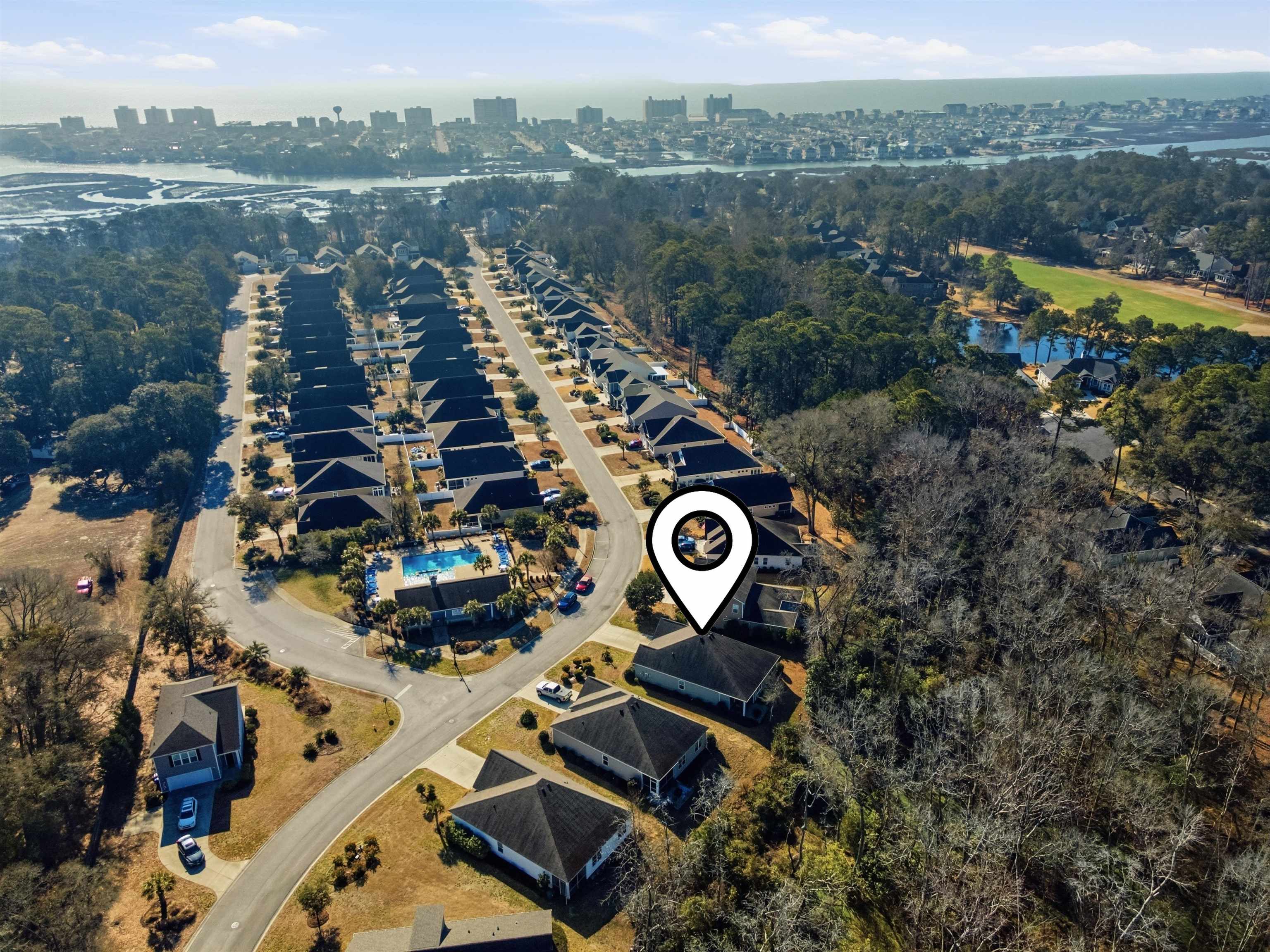 1136 Inlet View Drive North Myrtle Beach, SC 29582 - Photo 41 of 48