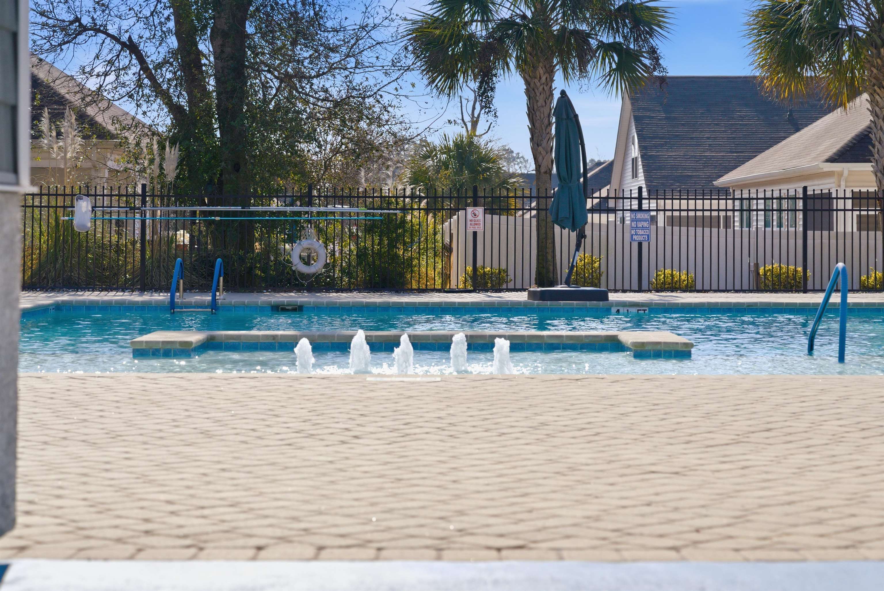 1136 Inlet View Drive North Myrtle Beach, SC 29582 - Photo 43 of 48