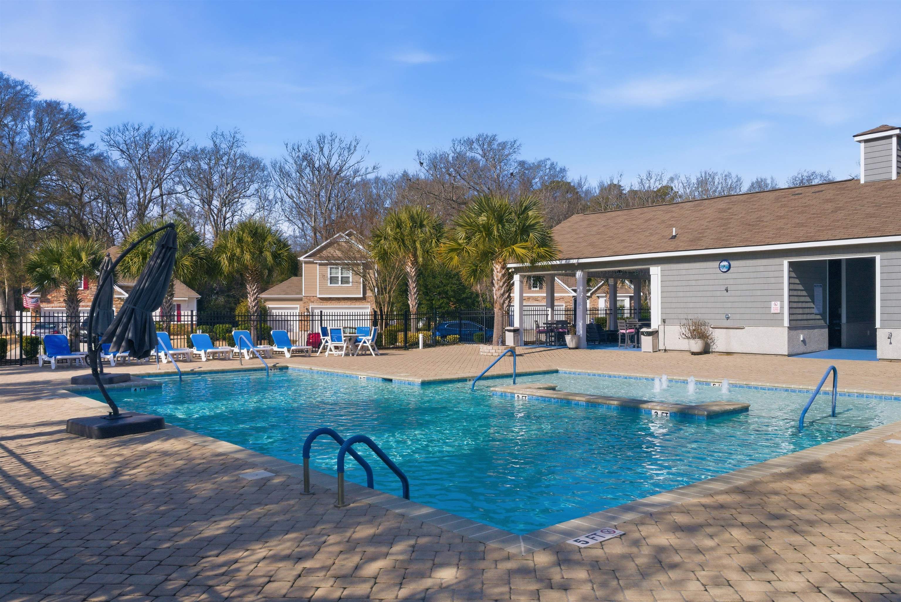 1136 Inlet View Drive North Myrtle Beach, SC 29582 - Photo 44 of 48