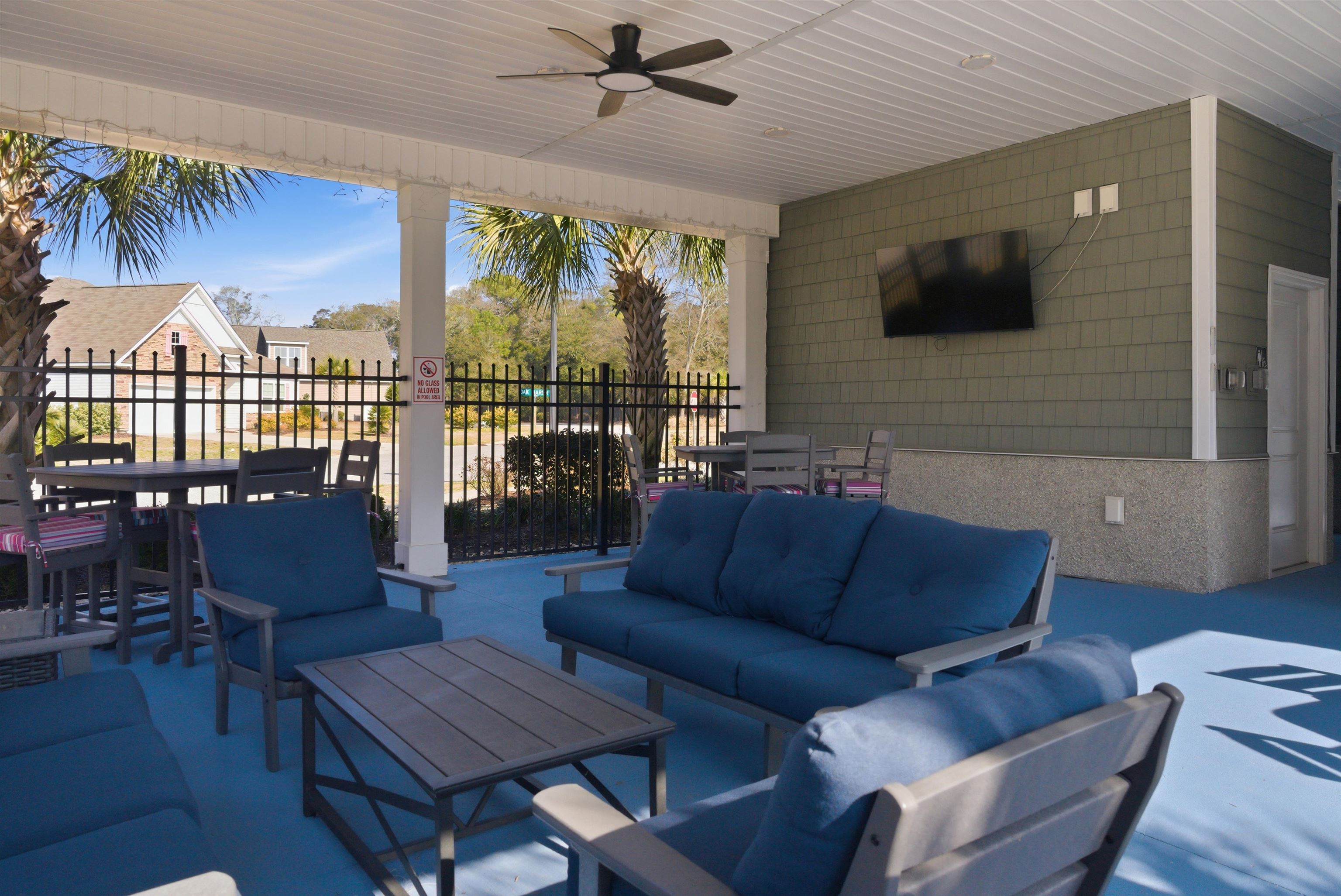 1136 Inlet View Drive North Myrtle Beach, SC 29582 - Photo 45 of 48