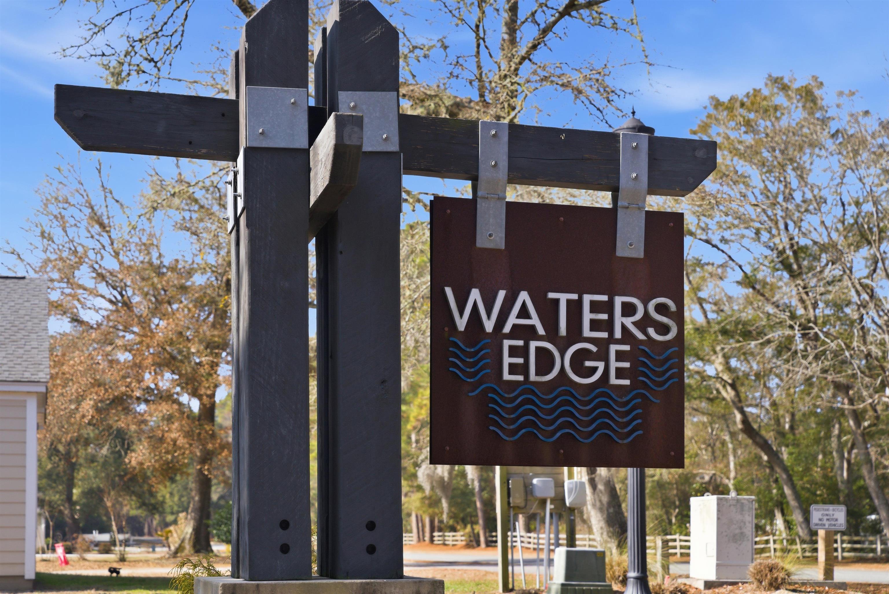 1136 Inlet View Drive North Myrtle Beach, SC 29582 - Photo 48 of 48