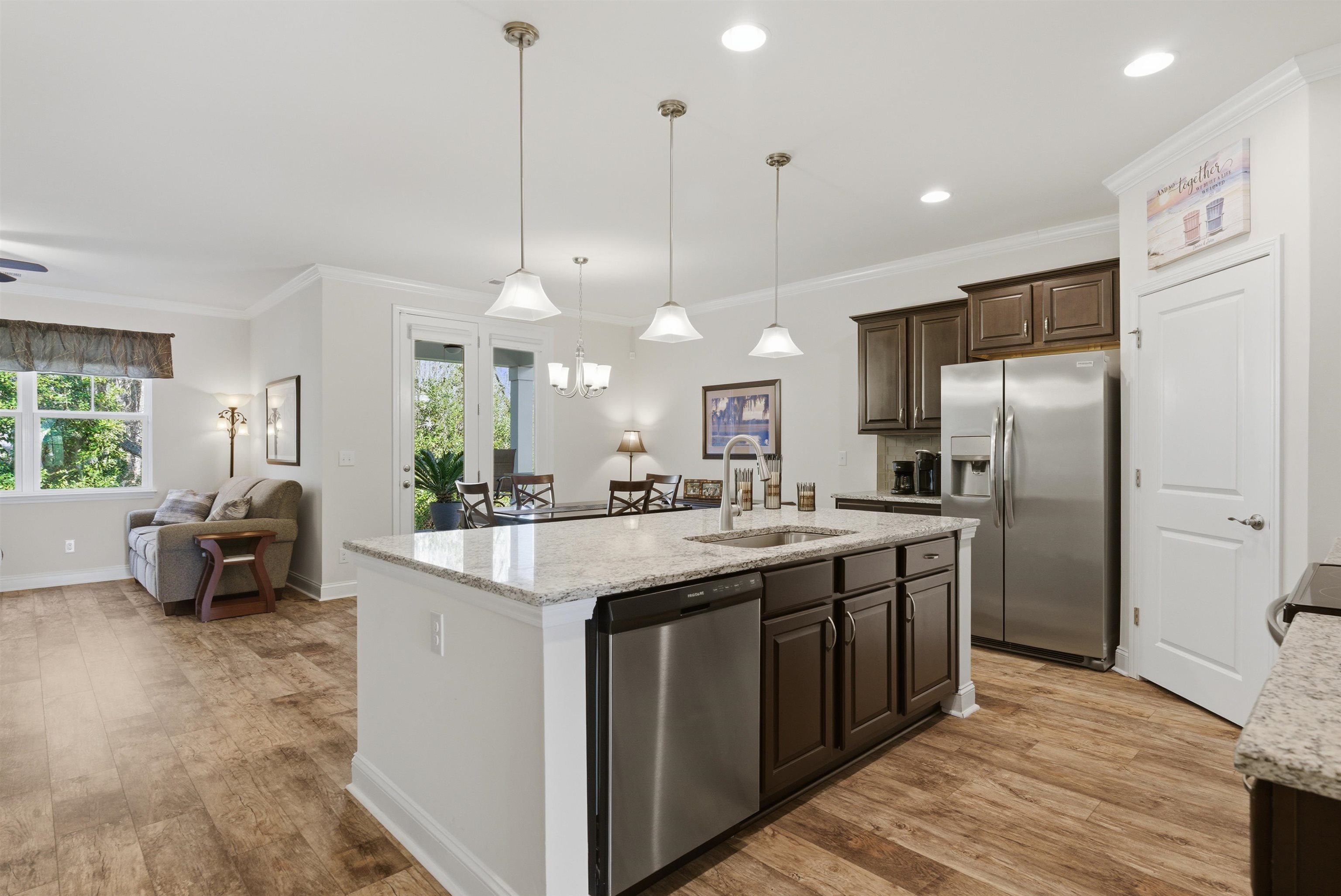 1136 Inlet View Drive North Myrtle Beach, SC 29582 - Photo 9 of 48