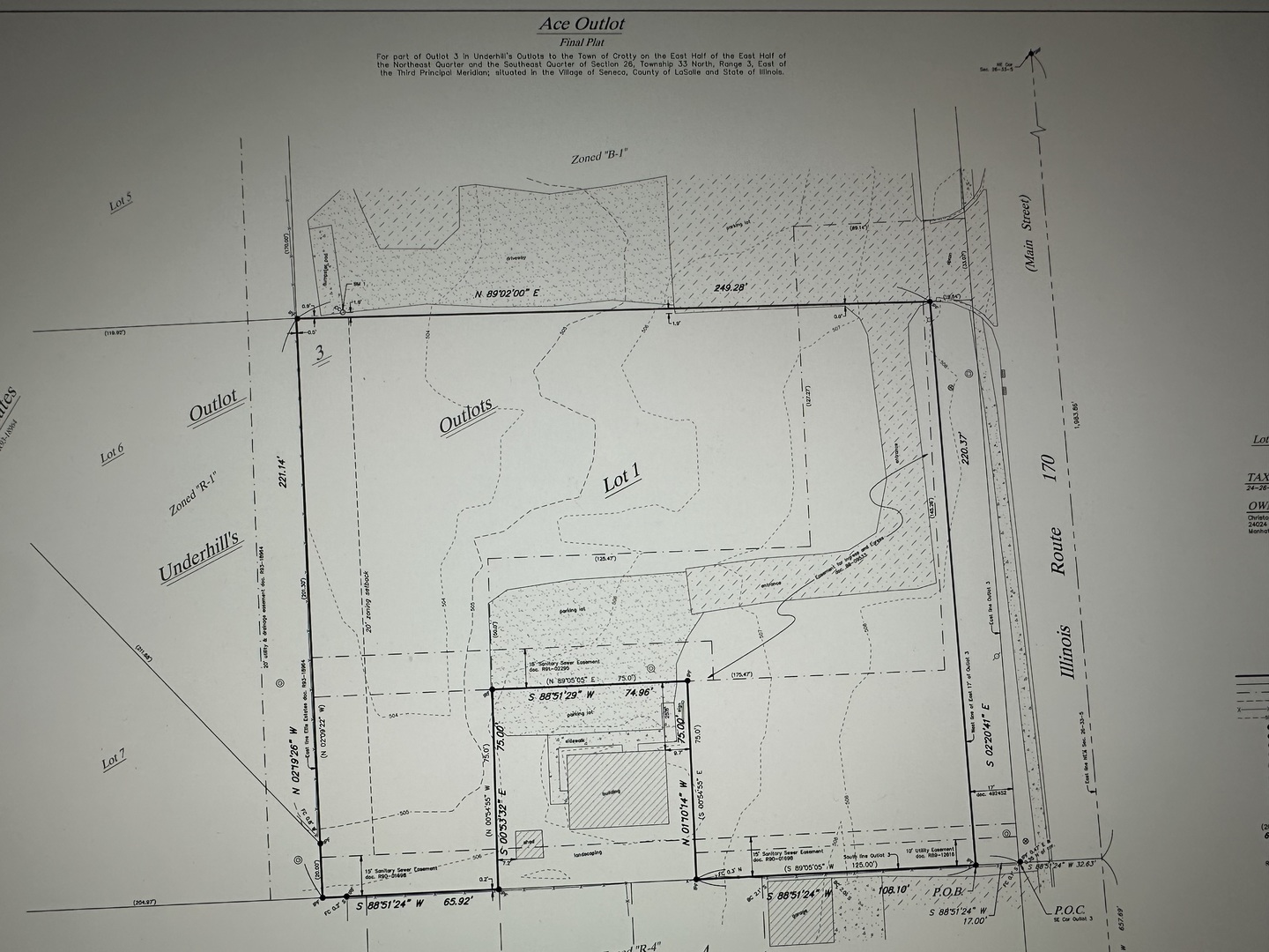 281 South Main Street Seneca, IL 61360 - Photo 2 of 8