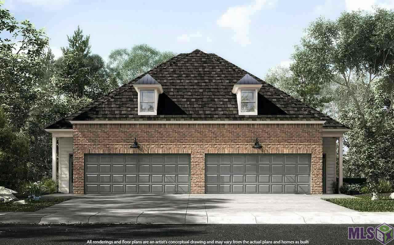 2210 Powerbrook Drive Baton Rouge, LA 70816 - Photo 1 of 17 2210 POWERBROOK DR
