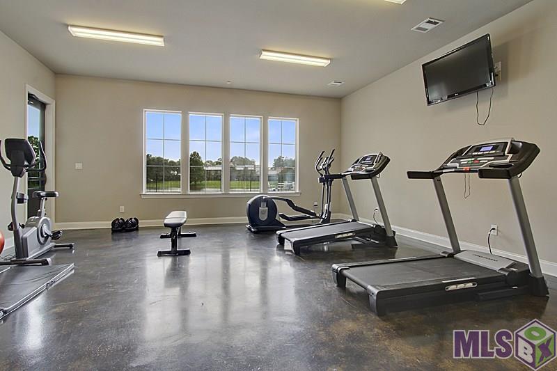 2210 Powerbrook Drive Baton Rouge, LA 70816 - Photo 15 of 17 Community Fitness Center