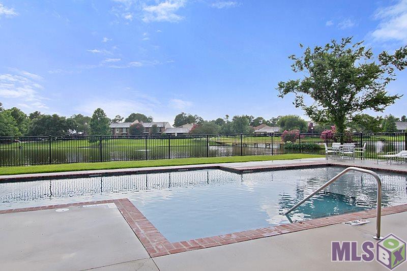 2210 Powerbrook Drive Baton Rouge, LA 70816 - Photo 16 of 17 Community Pool