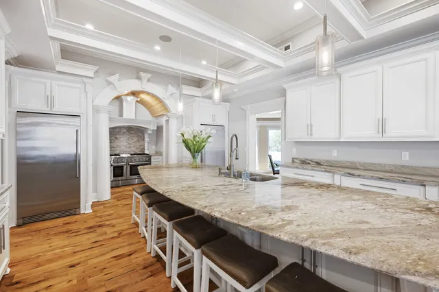 $2,200,000 | 171 Greendale Lane, McDonald, TN 37353