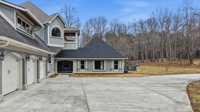 $2,200,000 | 171 Greendale Lane, McDonald, TN 37353