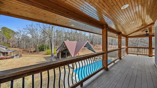 $1,100,000 | 171 Greendale Lane, McDonald, TN 37353