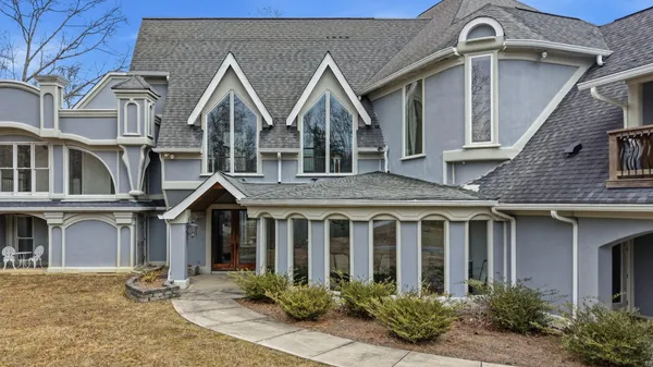 $1,100,000 | 171 Greendale Lane, McDonald, TN 37353