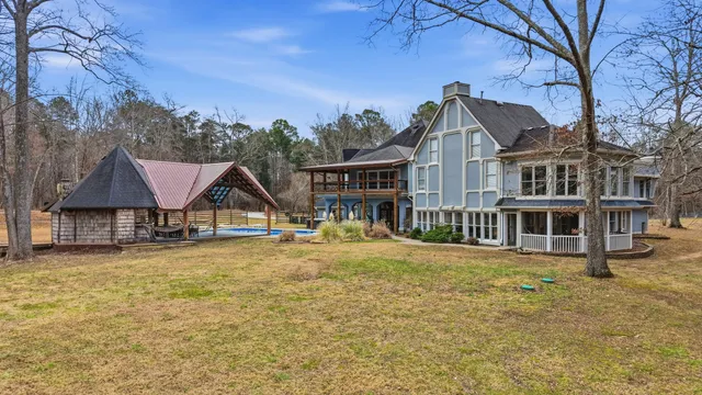 $2,200,000 | 171 Greendale Lane, McDonald, TN 37353