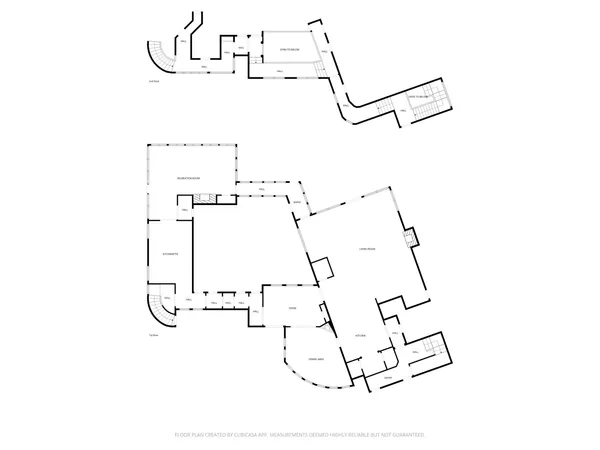 $1,100,000 | 171 Greendale Lane, McDonald, TN 37353