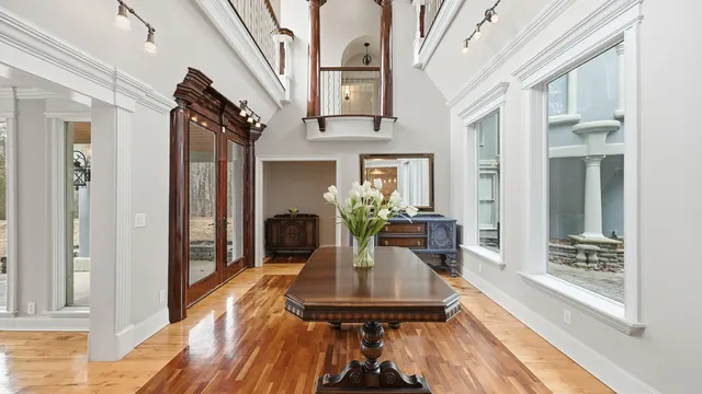 $2,200,000 | 171 Greendale Lane, McDonald, TN 37353