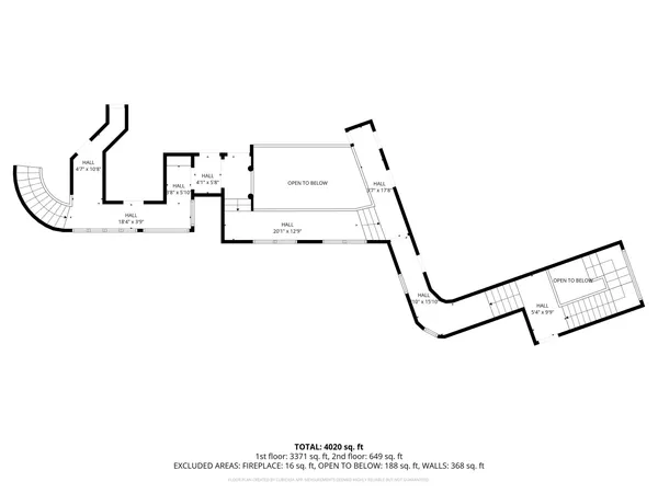 $1,100,000 | 171 Greendale Lane, McDonald, TN 37353