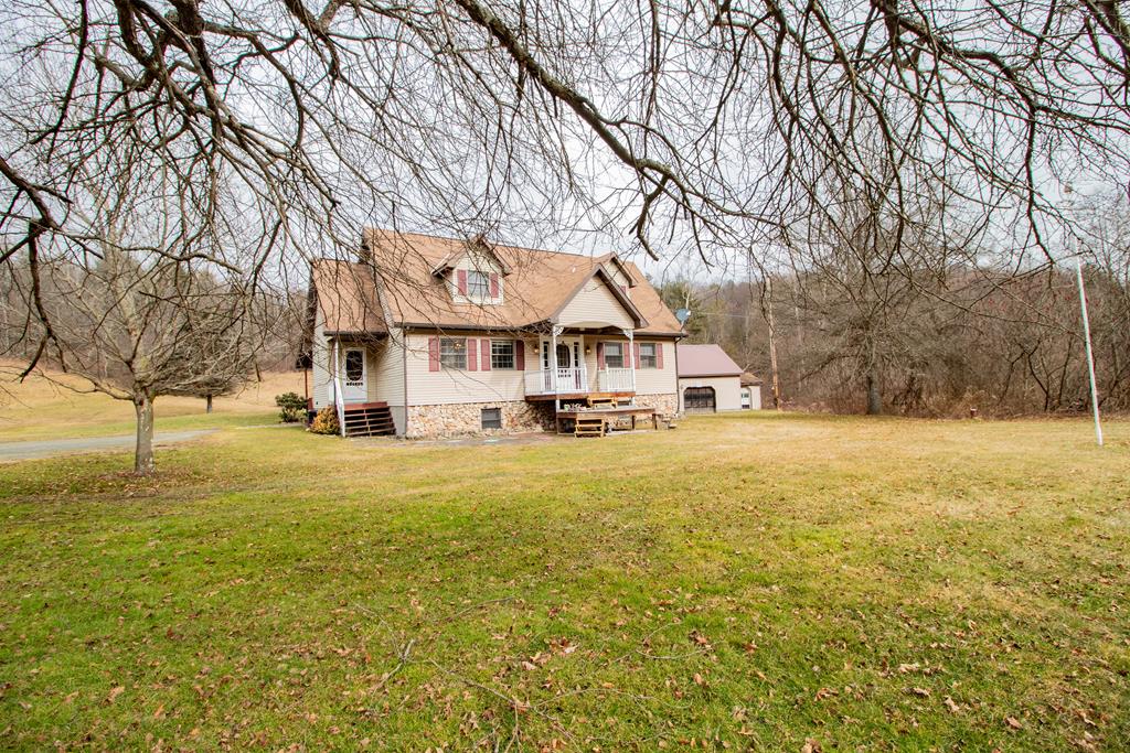 2053 Elkhorn Road Tioga, PA 16946 - Photo 1 of 1 Gallery Image 1
