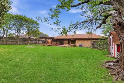 $329,900 | 6408 Welch Avenue, Fort Worth, TX 76133