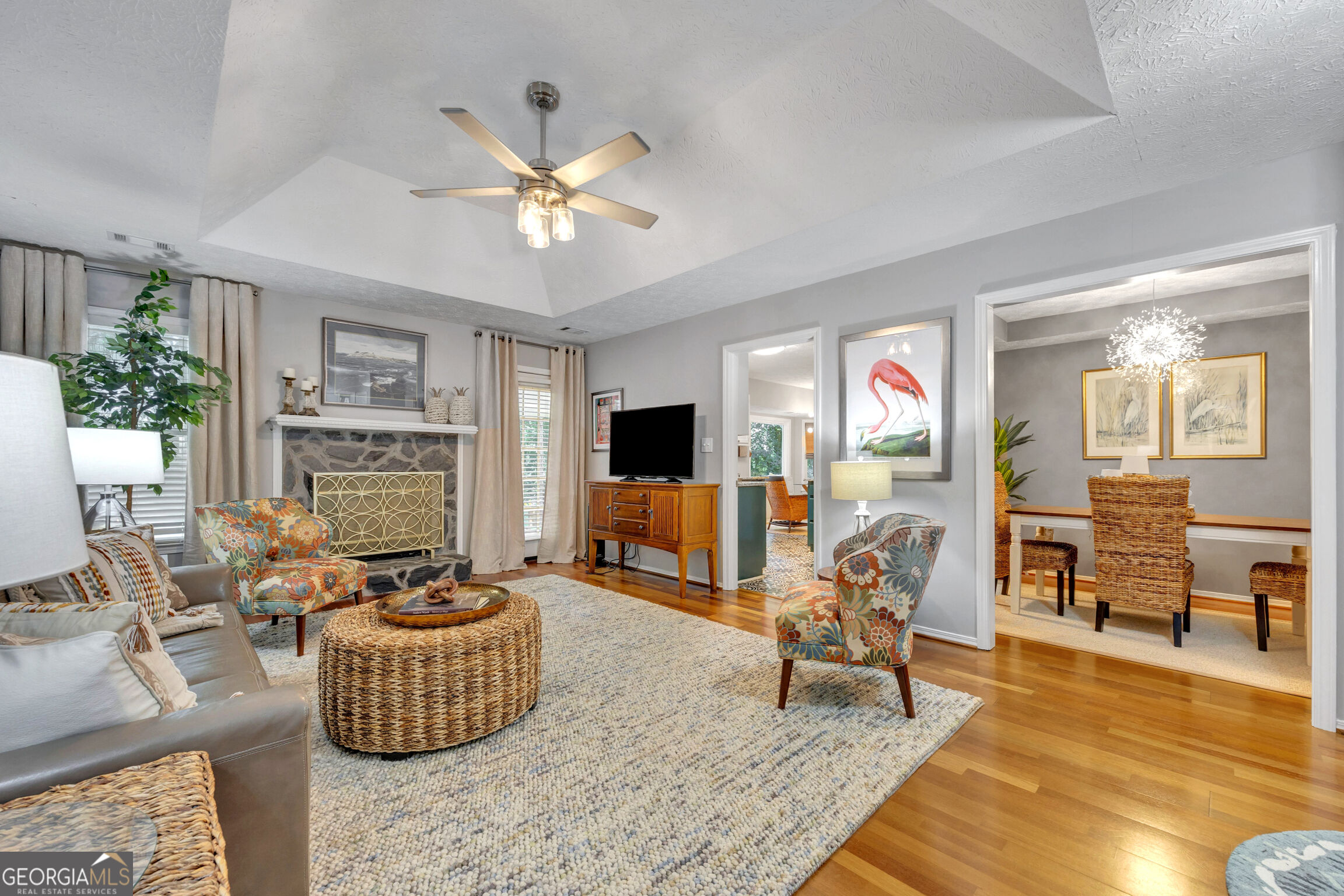 323 Spring Road Covington, GA 30016 - Photo 9 of 47 Gallery Image 9